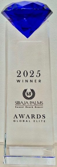 Global Elite award