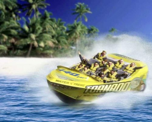 11) Tornado Water Xtreme 1